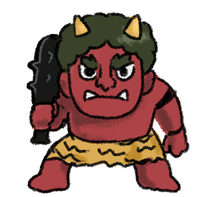 oni